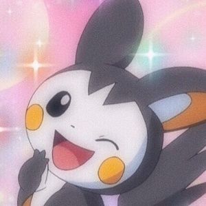 Meet your Posher, Lacey